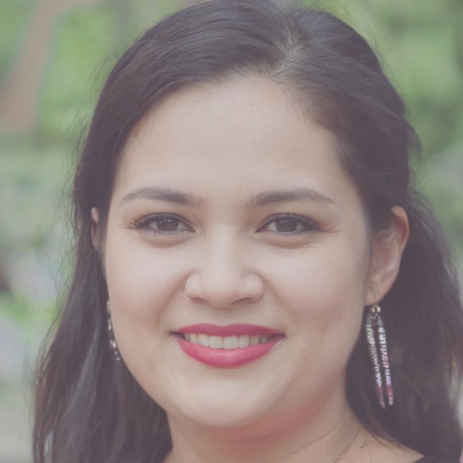 Portrait de Sarah Dubois, consultante en finance